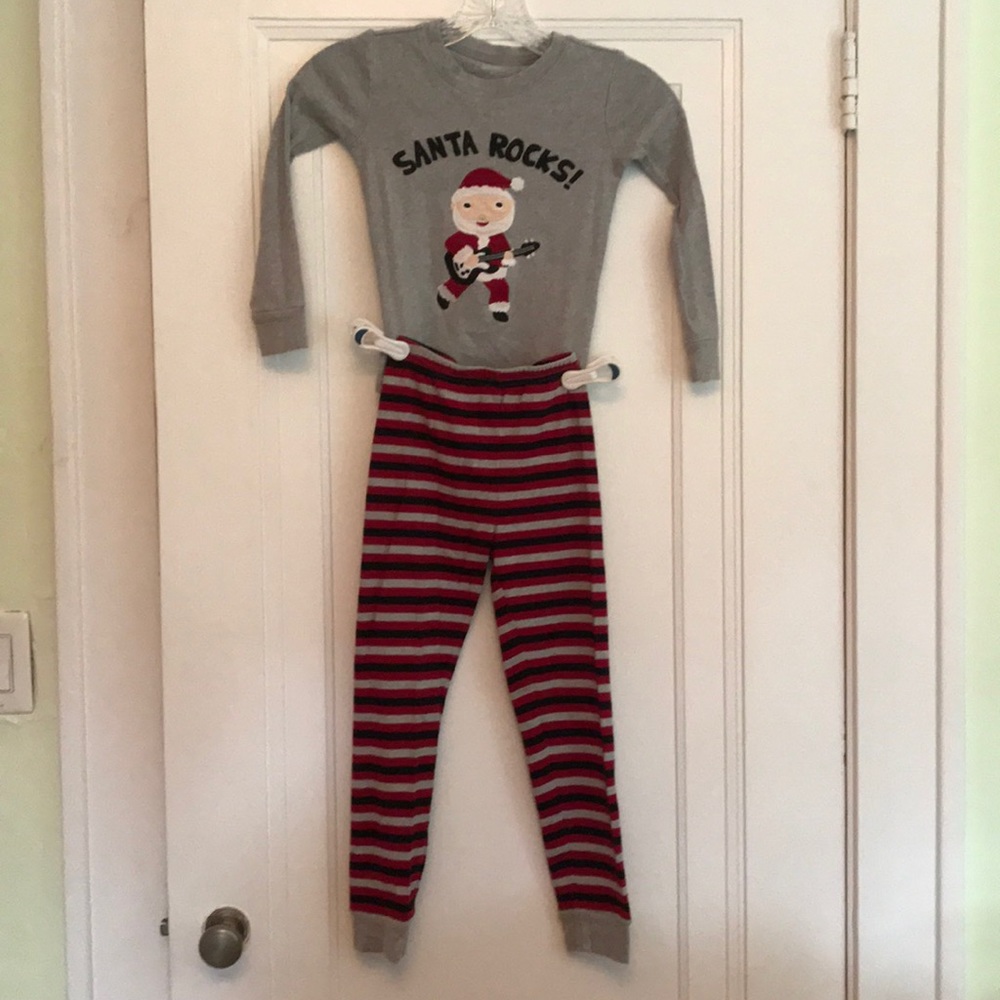 Boys pj set